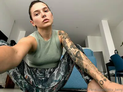 Kitty Berg OnlyFans Leaked Free Thumbnail Picture - #UiFKkMFJkN