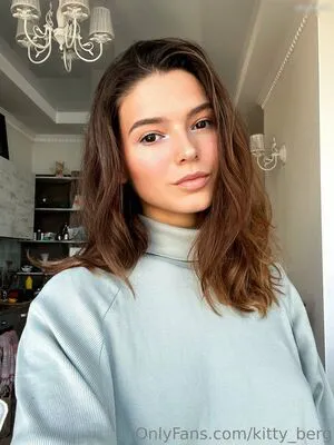 Kitty Berg OnlyFans Leaked Free Thumbnail Picture - #UkrQntq1xX