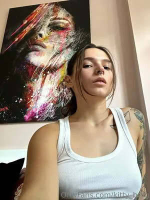 Kitty Berg OnlyFans Leaked Free Thumbnail Picture - #VRfMgYpvvS
