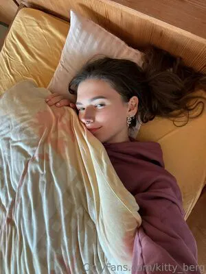 Kitty Berg OnlyFans Leaked Free Thumbnail Picture - #VedNoTvRJp
