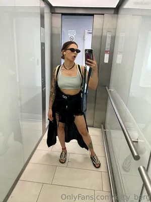 Kitty Berg OnlyFans Leaked Free Thumbnail Picture - #WC3AikEPYi
