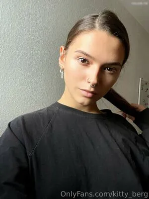 Kitty Berg OnlyFans Leaked Free Thumbnail Picture - #WMlVcfKrZC