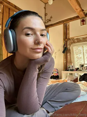 Kitty Berg OnlyFans Leaked Free Thumbnail Picture - #WZh4ao2F3S