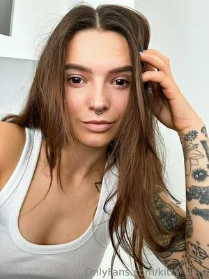 Kitty Berg OnlyFans Leaked Free Thumbnail Picture - #XJRPItWHAU
