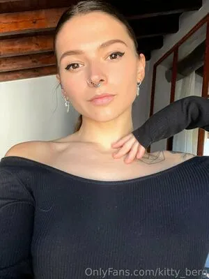 Kitty Berg OnlyFans Leaked Free Thumbnail Picture - #Xaw1UbJlFG