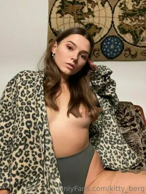 Kitty Berg OnlyFans Leaked Free Thumbnail Picture - #Xqp8PwqQu4