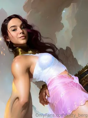 Kitty Berg OnlyFans Leaked Free Thumbnail Picture - #Xz9nigVlpg