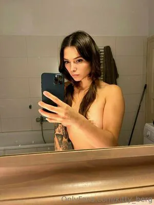 Kitty Berg OnlyFans Leaked Free Thumbnail Picture - #Y4XNIk0K7k