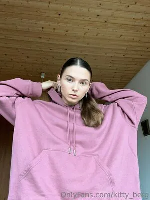 Kitty Berg OnlyFans Leaked Free Thumbnail Picture - #Y6yEjih0XV