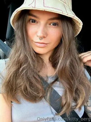 Kitty Berg OnlyFans Leaked Free Thumbnail Picture - #Y7lruyd2By