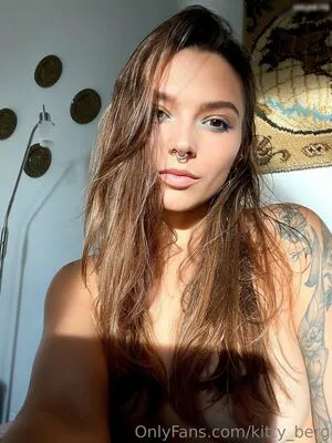Kitty Berg OnlyFans Leaked Free Thumbnail Picture - #YDAUOg9hgU