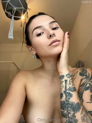 Kitty Berg OnlyFans Leaked Free Thumbnail Picture - #YMIN3H6PxY