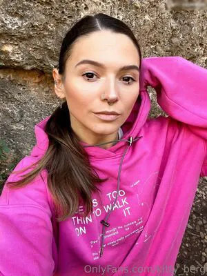 Kitty Berg OnlyFans Leaked Free Thumbnail Picture - #YTTmUEZZQI