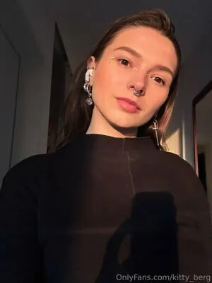 Kitty Berg OnlyFans Leaked Free Thumbnail Picture - #YeJjMsfF8J