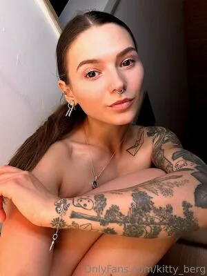 Kitty Berg OnlyFans Leaked Free Thumbnail Picture - #YjyO83WbI4