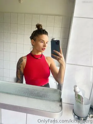 Kitty Berg OnlyFans Leaked Free Thumbnail Picture - #YrIs3bNQ95