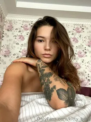 Kitty Berg OnlyFans Leaked Free Thumbnail Picture - #Z5SFf1r78T