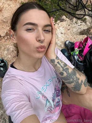 Kitty Berg OnlyFans Leaked Free Thumbnail Picture - #ZMyjF2RKSz