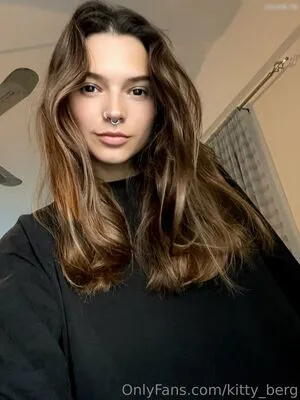 Kitty Berg OnlyFans Leaked Free Thumbnail Picture - #ZVVtVHjV3U