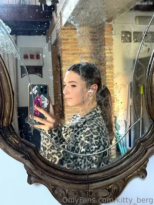 Kitty Berg OnlyFans Leaked Free Thumbnail Picture - #a56yJaO12X