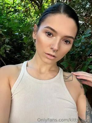 Kitty Berg OnlyFans Leaked Free Thumbnail Picture - #aU4H5d5eeQ