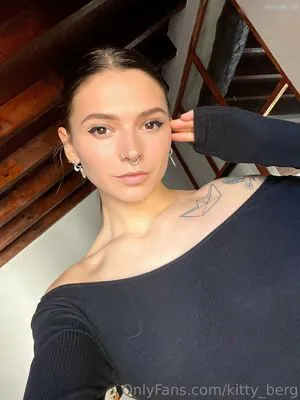 Kitty Berg OnlyFans Leaked Free Thumbnail Picture - #aVa1GXlK1y
