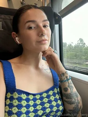 Kitty Berg OnlyFans Leaked Free Thumbnail Picture - #aYyAz9OFbf