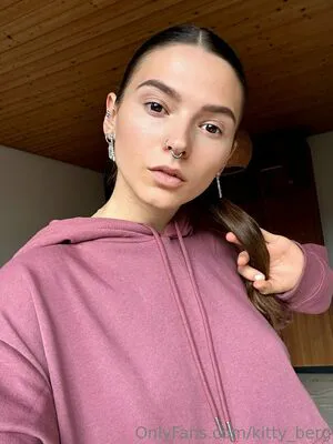 Kitty Berg OnlyFans Leaked Free Thumbnail Picture - #aiqdvoYBNF
