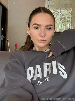 Kitty Berg OnlyFans Leaked Free Thumbnail Picture - #auJO7NbAz6
