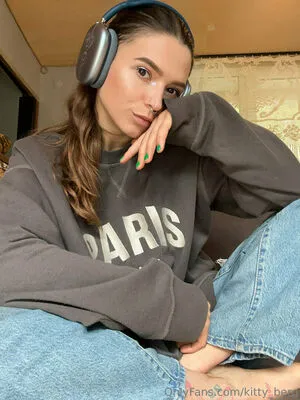 Kitty Berg OnlyFans Leaked Free Thumbnail Picture - #bHJgl28eyU