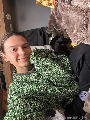 Kitty Berg OnlyFans Leaked Free Thumbnail Picture - #c4jtcRvHWs