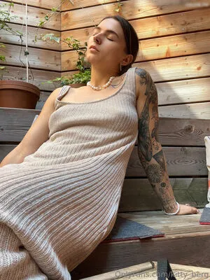 Kitty Berg OnlyFans Leaked Free Thumbnail Picture - #cKUPamK7QH
