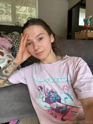 Kitty Berg OnlyFans Leaked Free Thumbnail Picture - #cRG0gJh61Q