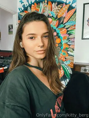 Kitty Berg OnlyFans Leaked Free Thumbnail Picture - #cTbNbDvxjd