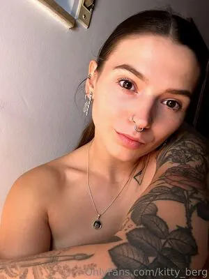 Kitty Berg OnlyFans Leaked Free Thumbnail Picture - #cap4Wxmc65