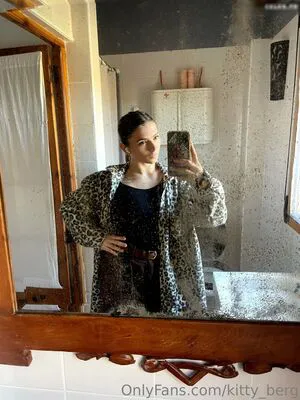 Kitty Berg OnlyFans Leaked Free Thumbnail Picture - #ck9loMjBl5