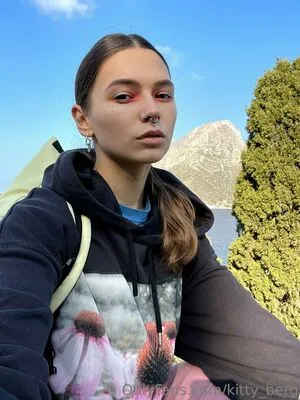 Kitty Berg OnlyFans Leaked Free Thumbnail Picture - #clA8PrZrbQ