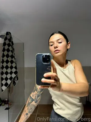 Kitty Berg OnlyFans Leaked Free Thumbnail Picture - #csjrKgvLFv