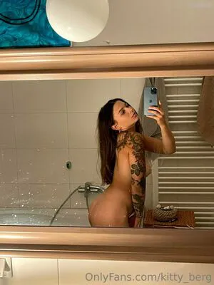 Kitty Berg OnlyFans Leaked Free Thumbnail Picture - #ctphN2naUg