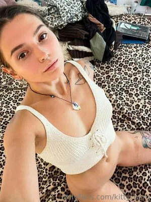 Kitty Berg OnlyFans Leaked Free Thumbnail Picture - #d33sdO4msN