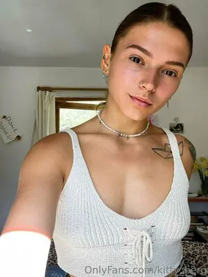 Kitty Berg OnlyFans Leaked Free Thumbnail Picture - #dFWlbmSJPl