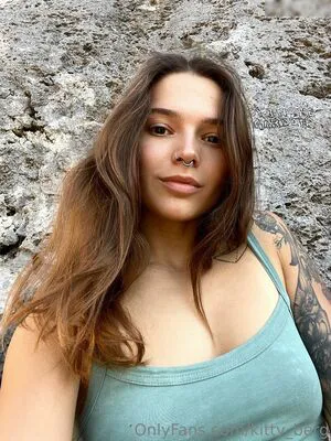 Kitty Berg OnlyFans Leaked Free Thumbnail Picture - #dJVZ4zFXkI