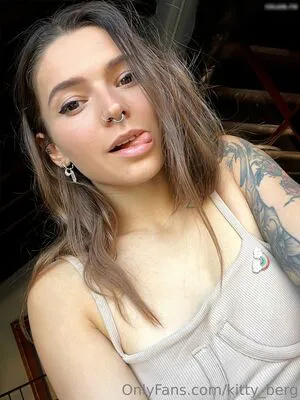 Kitty Berg OnlyFans Leaked Free Thumbnail Picture - #dPYUh5pVnC