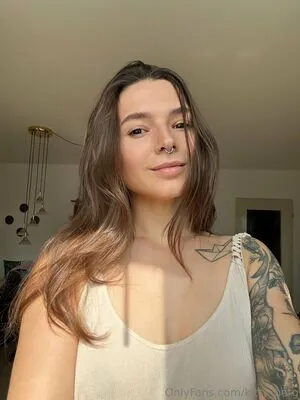 Kitty Berg OnlyFans Leaked Free Thumbnail Picture - #dTLRcMsklN