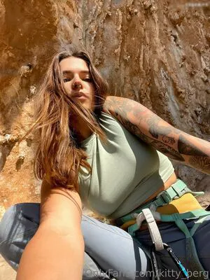 Kitty Berg OnlyFans Leaked Free Thumbnail Picture - #dfAQk9MO9Q
