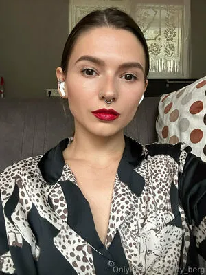 Kitty Berg OnlyFans Leaked Free Thumbnail Picture - #dvanufJjtc