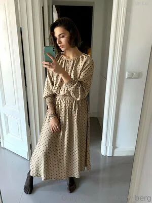 Kitty Berg OnlyFans Leaked Free Thumbnail Picture - #dzEmFmsjwH