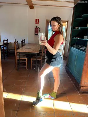 Kitty Berg OnlyFans Leaked Free Thumbnail Picture - #elpNDMlvA8