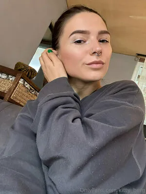 Kitty Berg OnlyFans Leaked Free Thumbnail Picture - #fG8bFqtona
