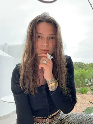 Kitty Berg OnlyFans Leaked Free Thumbnail Picture - #fGhBUVQxC3